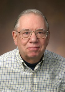 Douglas M. Parker